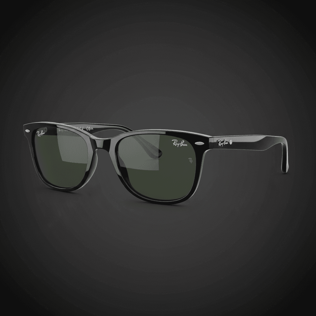 Ray-Ban Stories