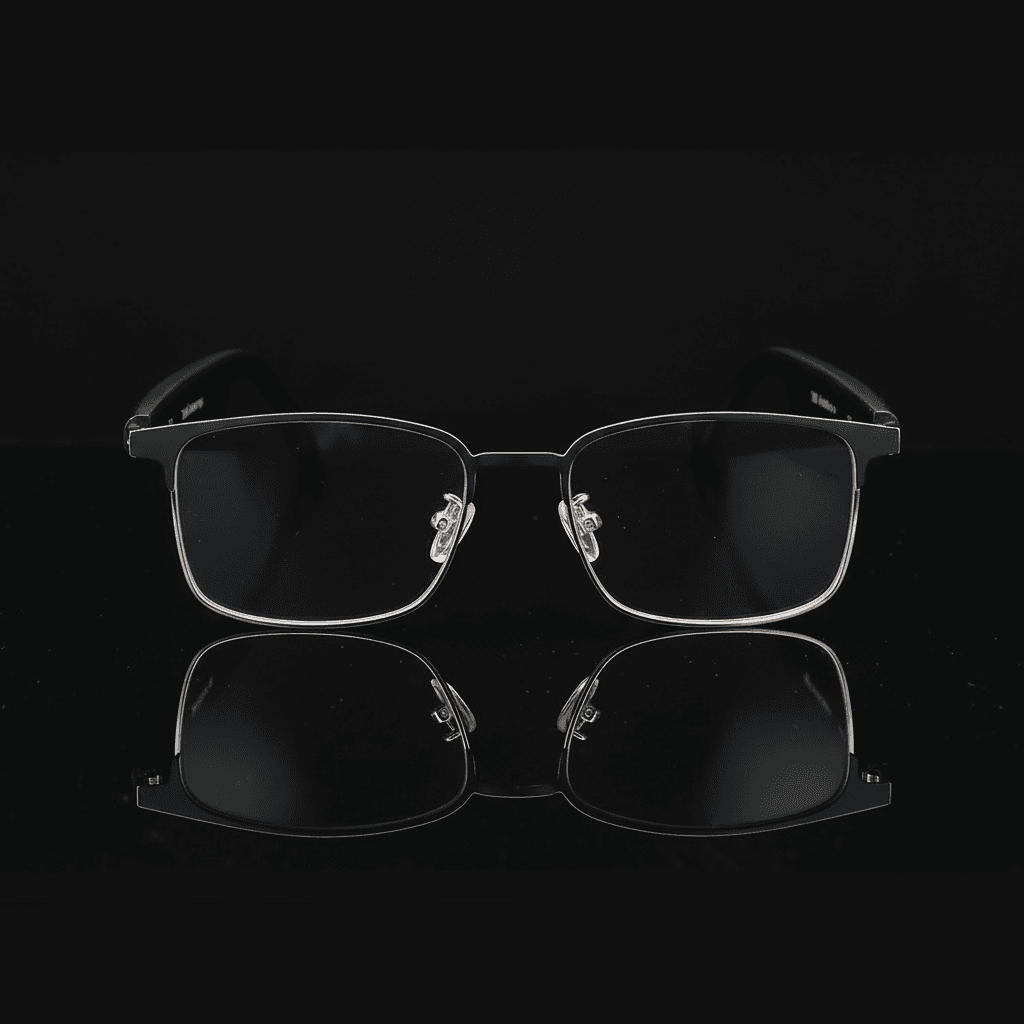 AI Smart Glasses