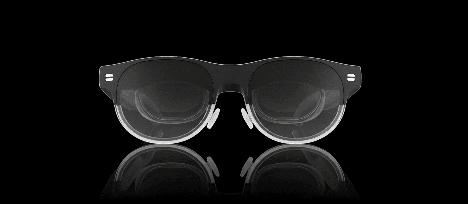 AirVision M1