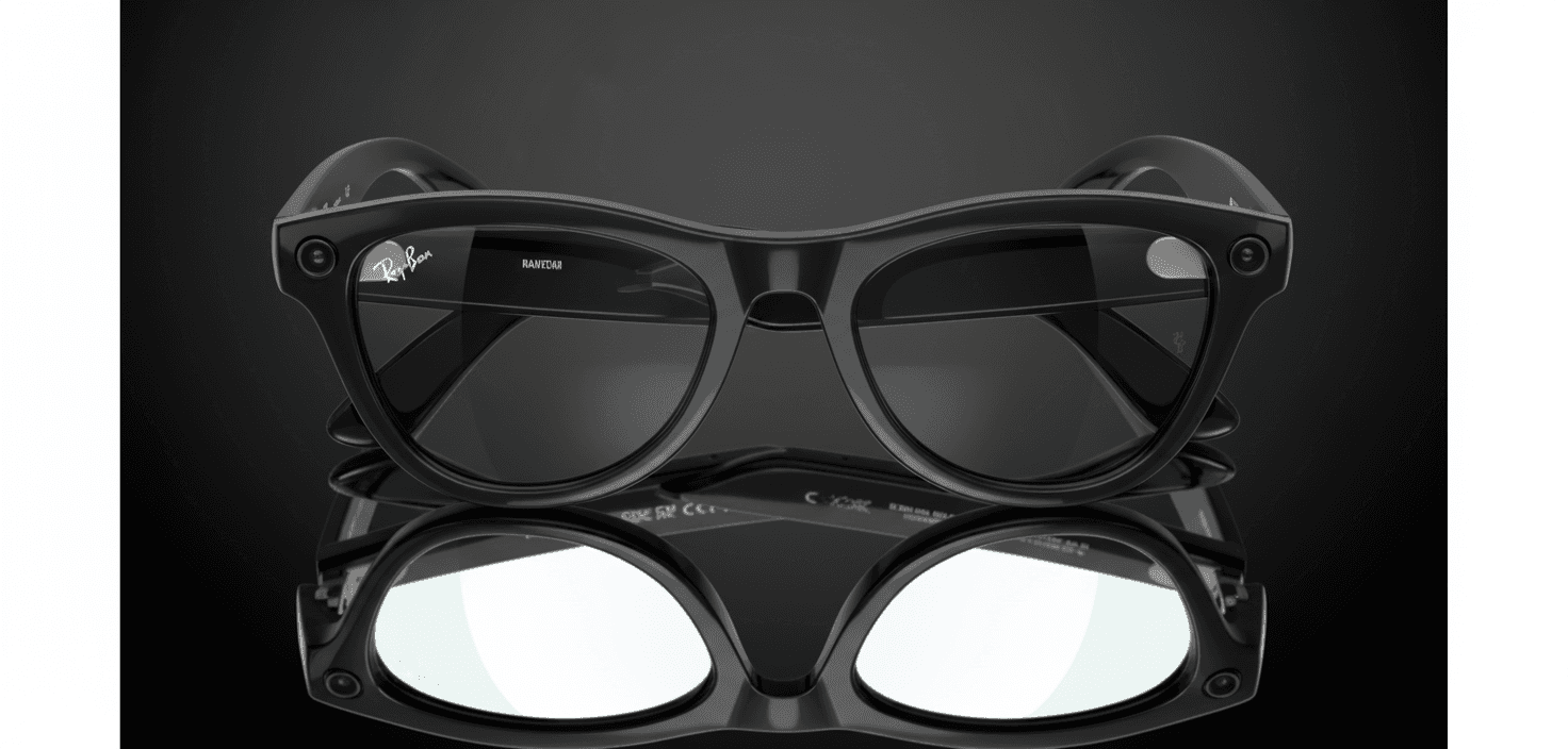 Ray-Ban Meta Skyler