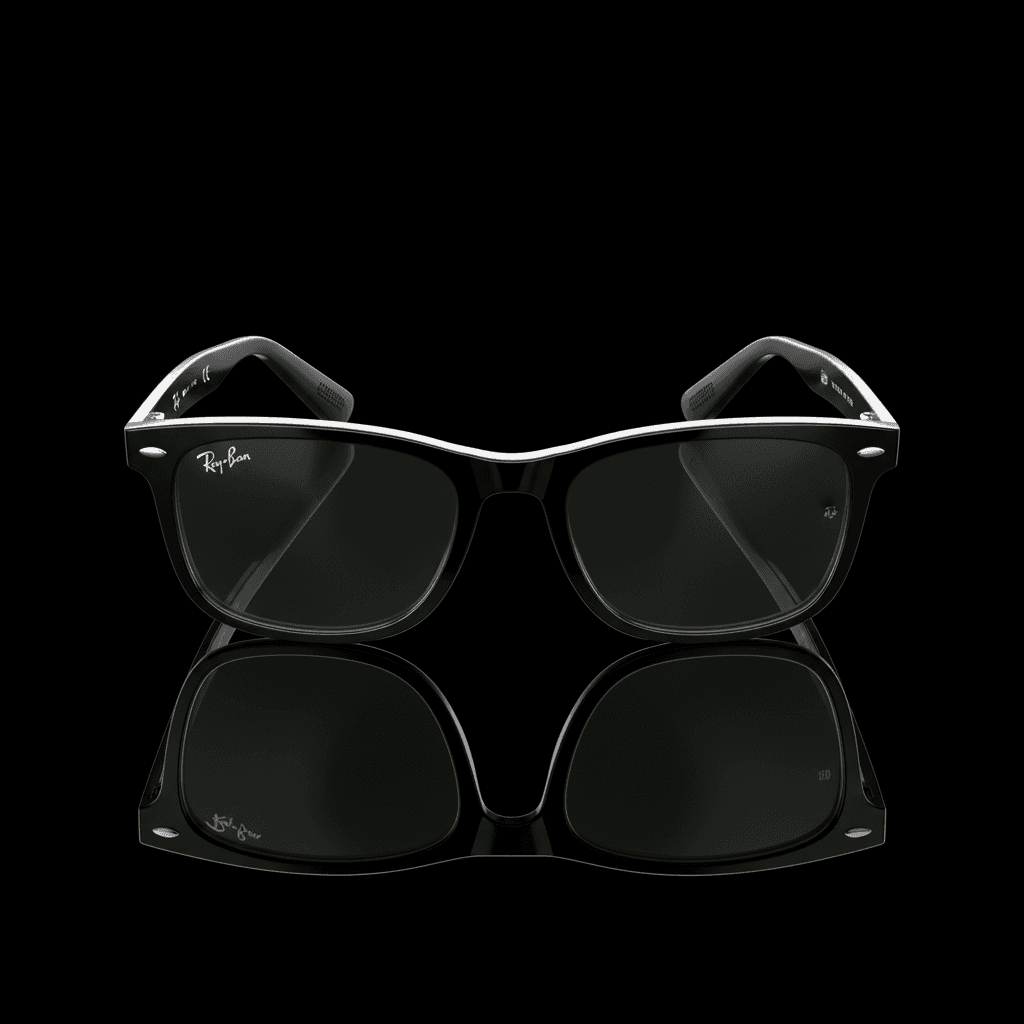 Ray-Ban Meta Wayfarer